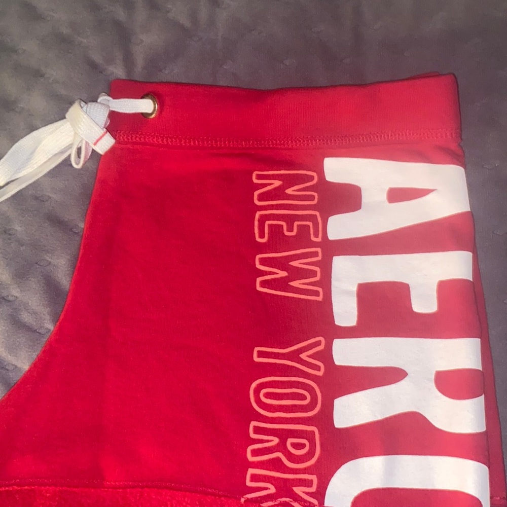 Aeropostale shorts